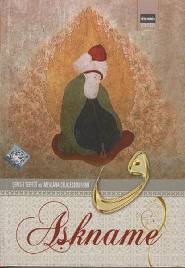 Aşkname - Kitapmatik Yayınları - Image 1