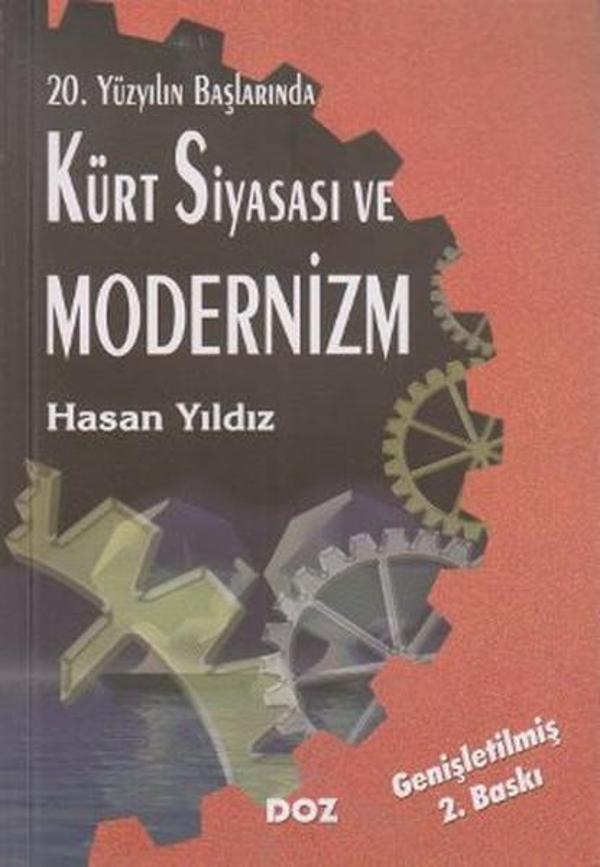 20. Yüzyılın Başlarında Kürt Siyasası ve Modernizm - Doz - Image 1