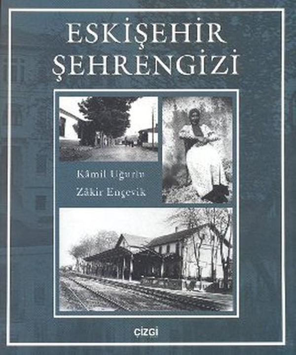 Eskişehir Şehrengizi - Çizgi Kitabevi - Image 1