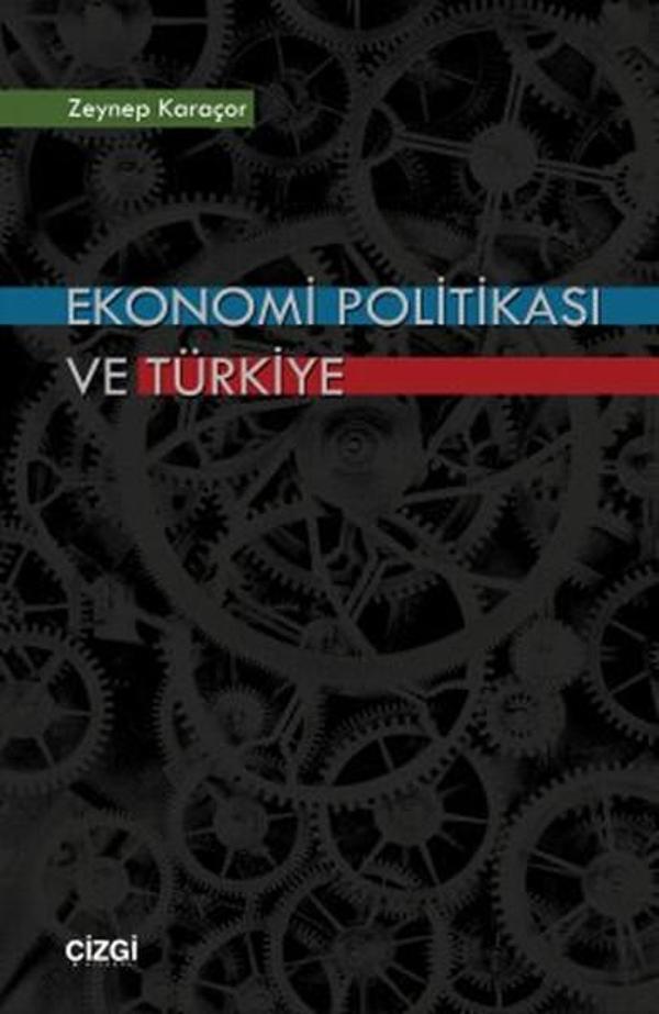 Ekonomi Politikası ve Türkiye - Çizgi Kitabevi - Image 1
