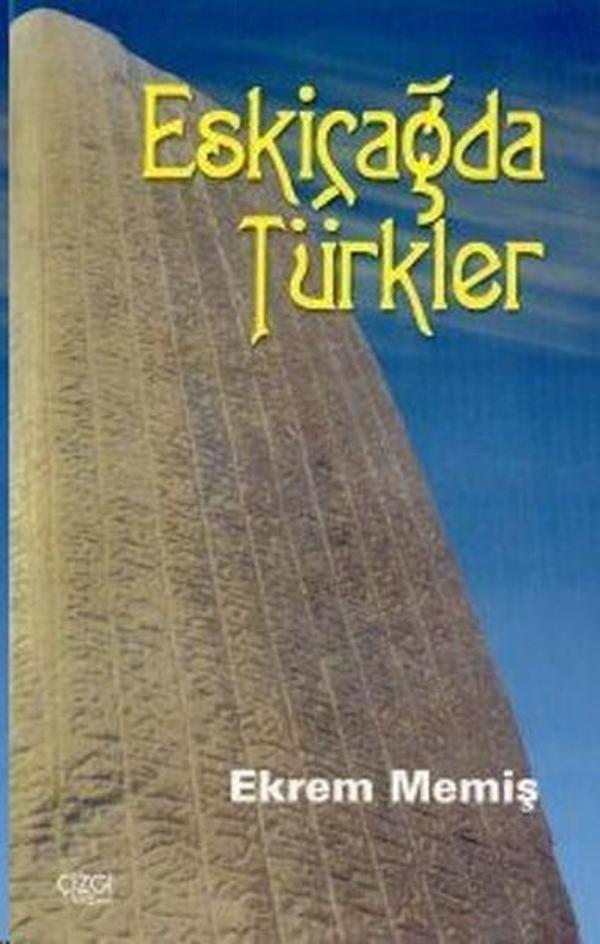 Eskiçağda Türkler - Çizgi Kitabevi - Image 1
