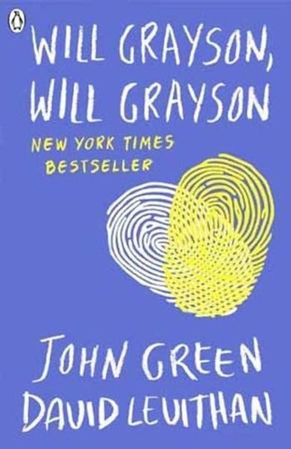 Will Grayson Will Grayson - Penguin - Image 1