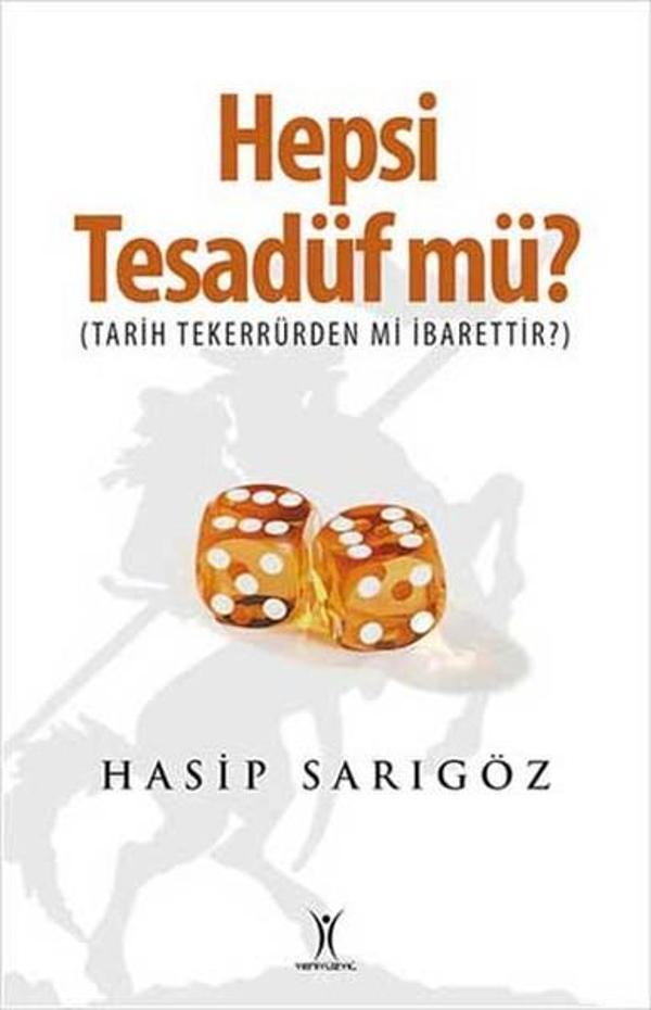 Hepsi Tesadüf mü? - Yeniyüzyıl - Image 1