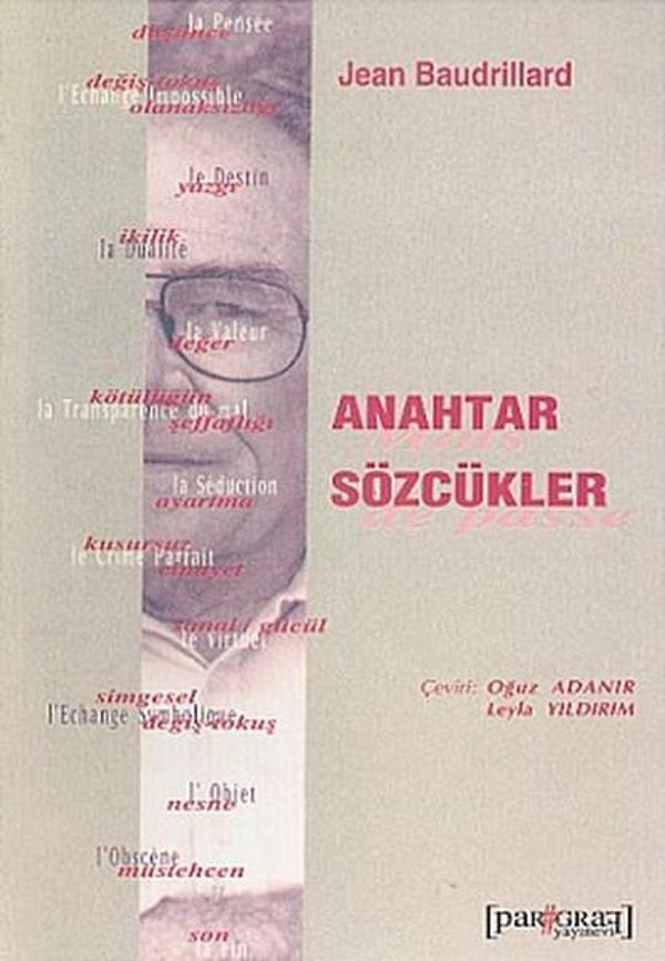 Paragraf Anahtar Sözcükler - Paragraf - Image 1