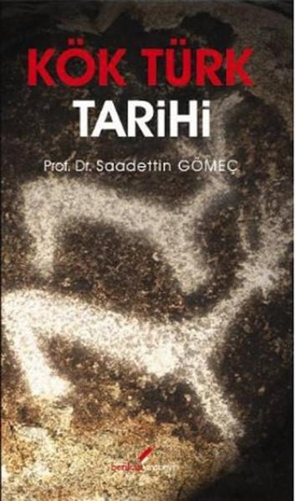 Kök Türk Tarihi - Berikan Yayınevi - Image 1