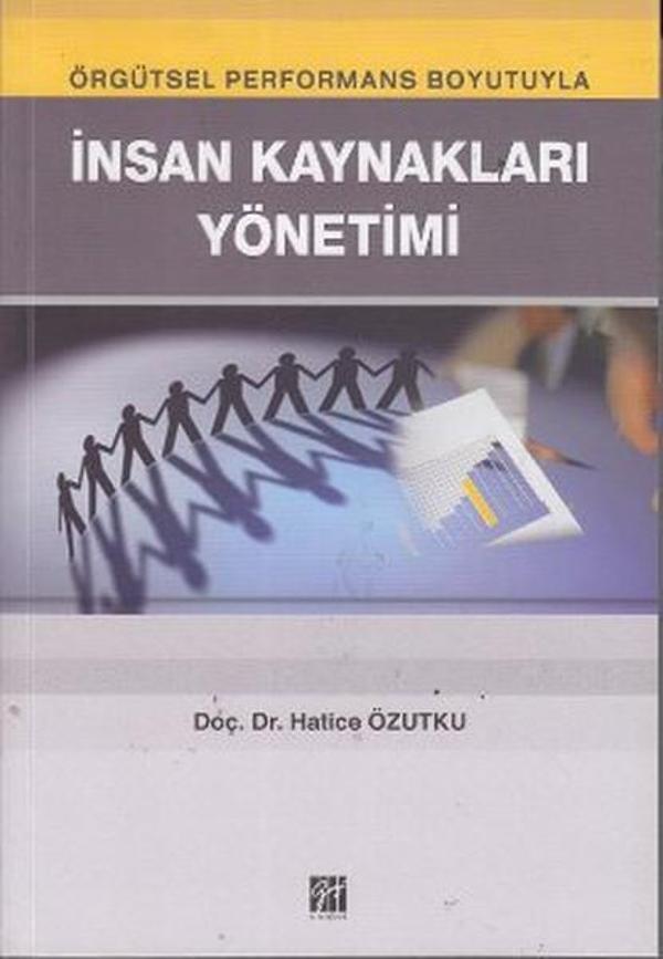 İnsan Kaynakları Yönetimi - Gazi Kitabevi - Image 1