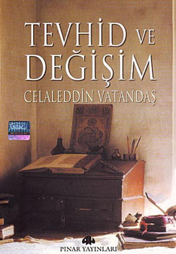Tevhid ve Değişim - Pınar Yayıncılık - Image 1