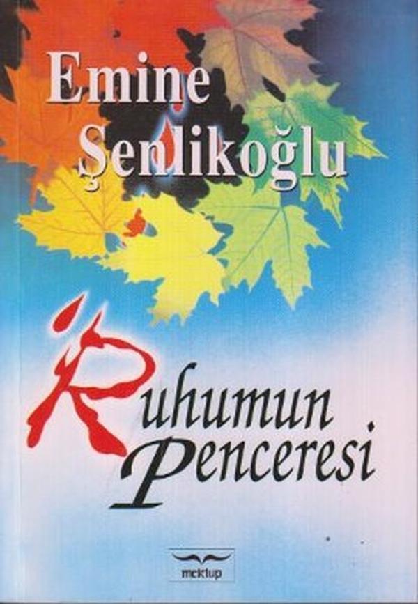 Ruhumun Penceresi - Mektup Yayınları - Image 1