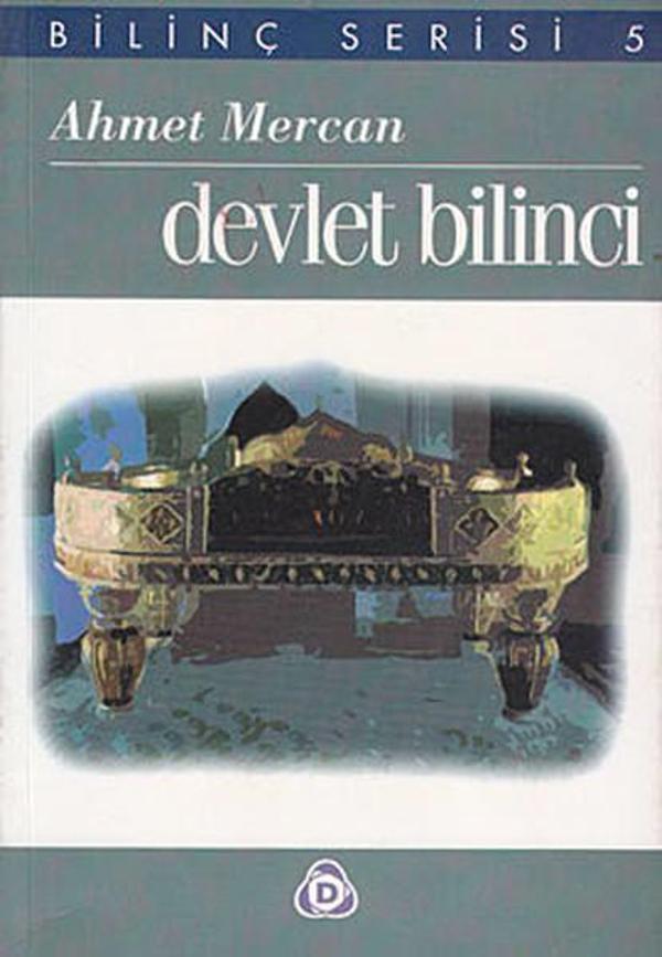 Devlet Bilinci - Denge Yayınları - Image 1