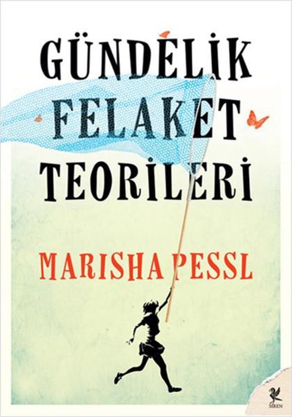 Gündelik Felaket Teorileri - Siren Yayınları - Image 1