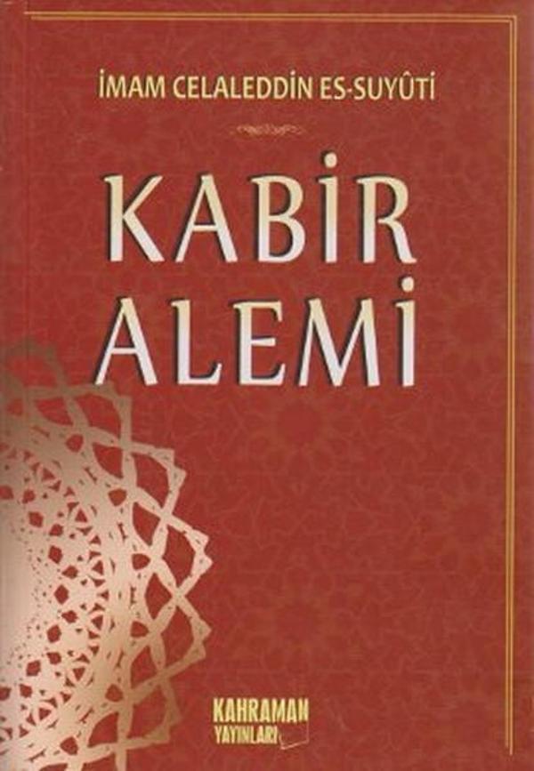 Kabir Alemi - Kahraman Yayınları - Image 1