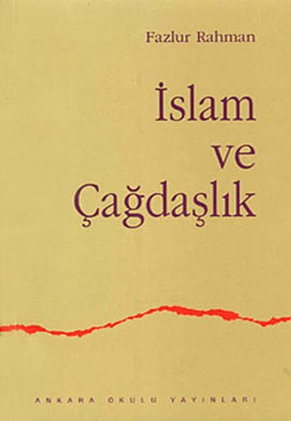 İslam ve Çağdaşlık - Ankara Okulu Yayınları - Image 1