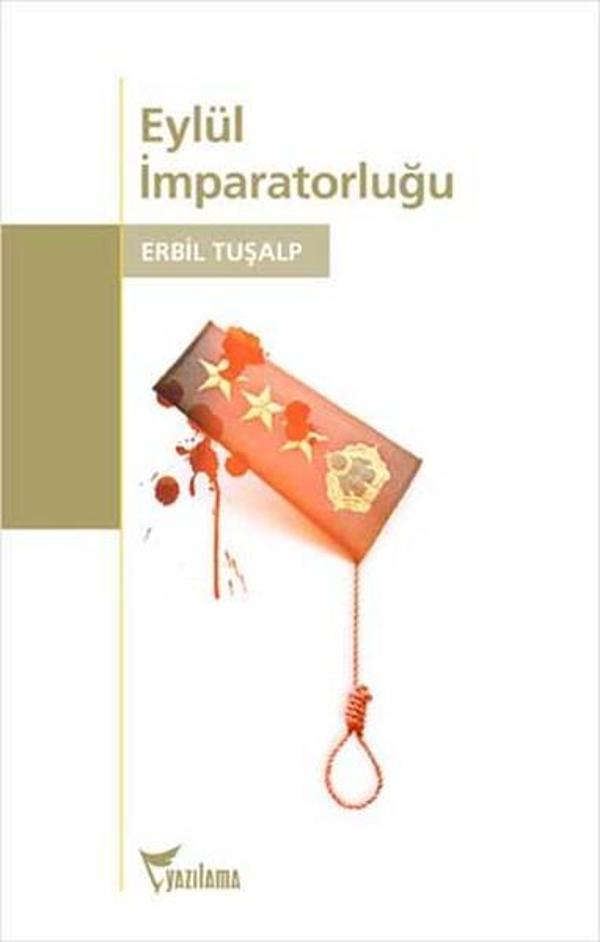 Eylül İmparatorluğu - Yazılama Yayınevi - Image 1