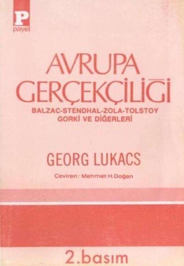 Payel Avrupa Gerçekçiliği - Payel - Image 1