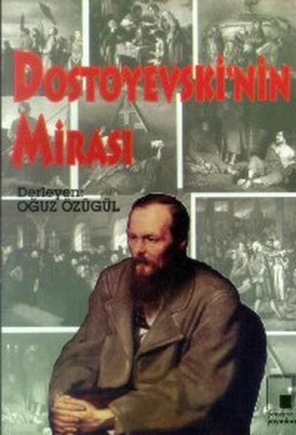 Dostoyevski'nin Mirası - Pencere Yayınları - Image 1