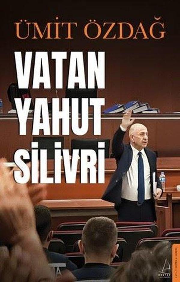 Vatan Yahut Silivri - Destek Yayınları - Image 1