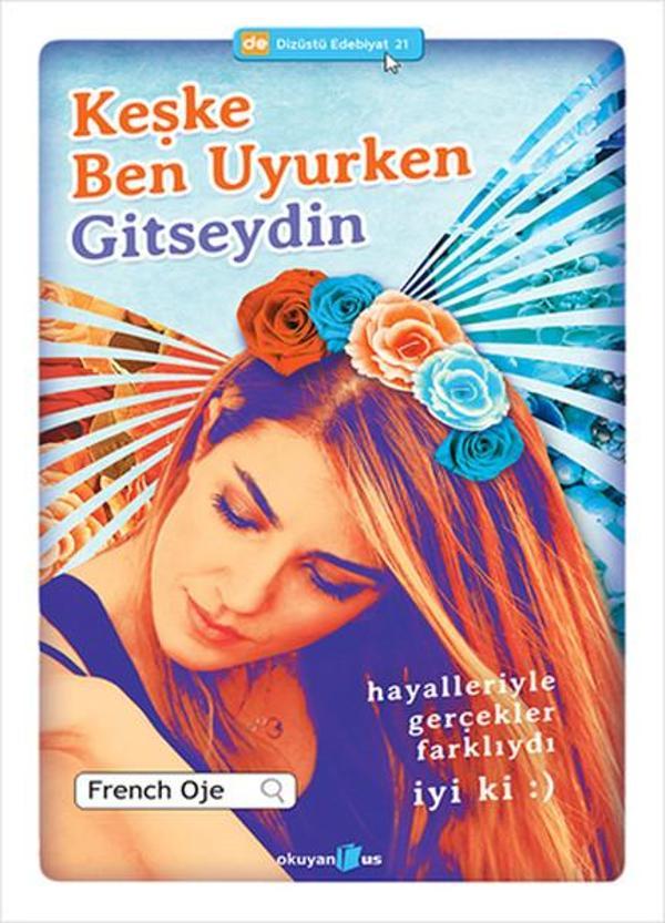 Keşke Ben Uyurken Gitseydin - Okuyan Us Yayınları - Image 1