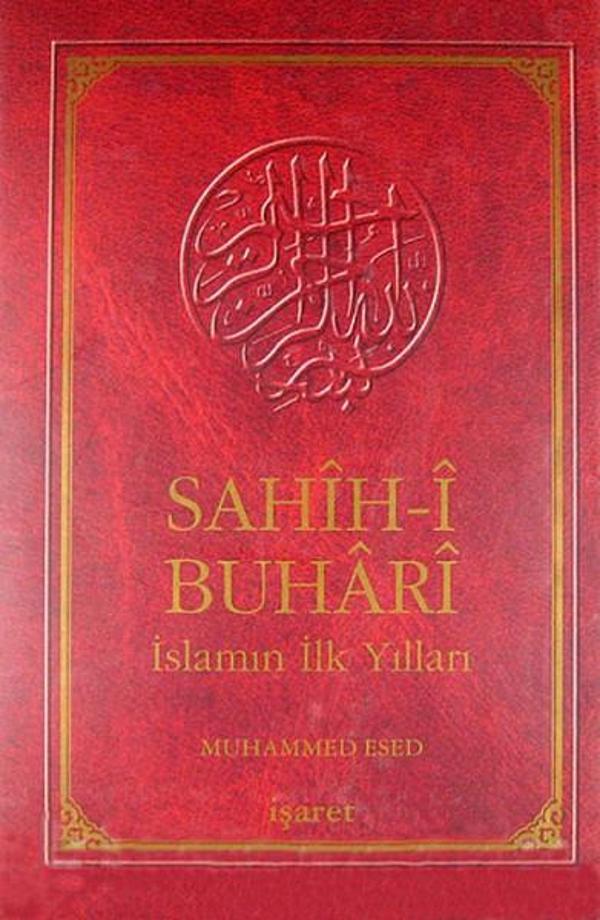 Sahih-i Buhari - İşaret Yayınları - Image 1