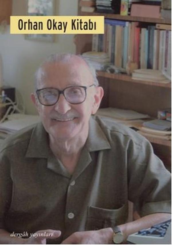 Orhan Okay Kitabı - Dergah Yayınları - Image 1