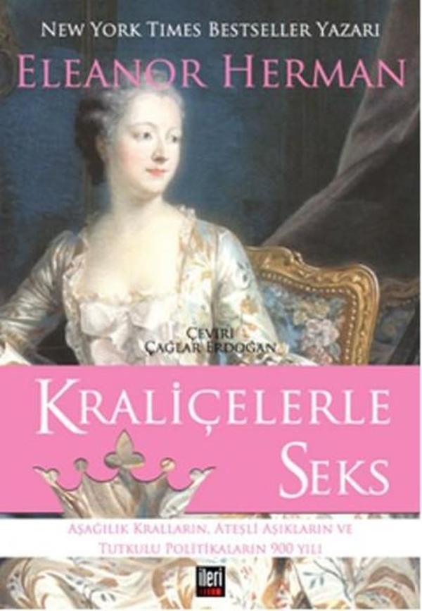 Kraliçelerle Seks - İleri Yayınları - Image 1