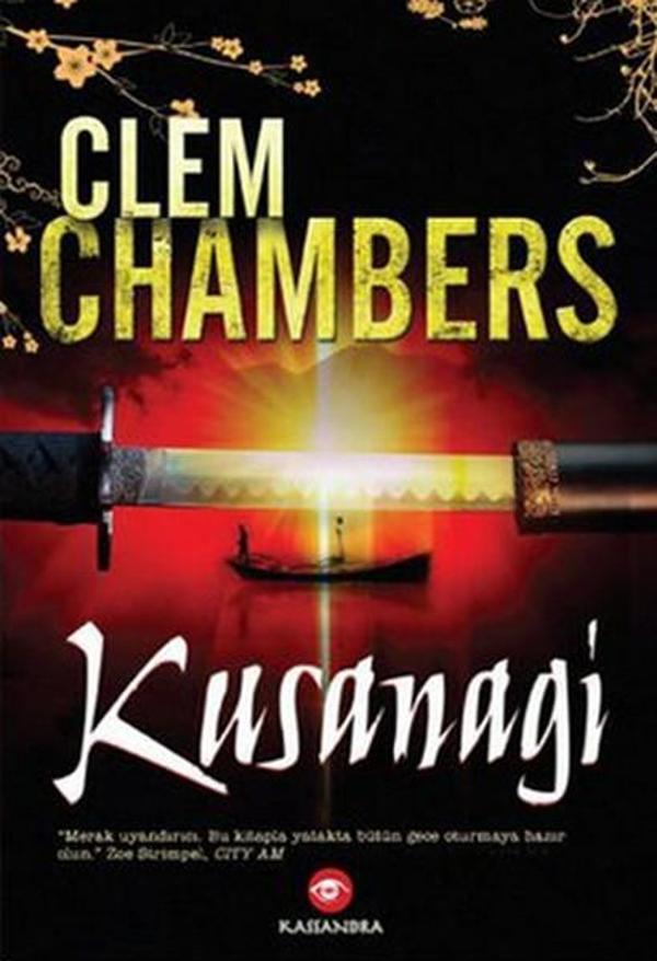 Kusanagi - Kassandra - Image 1