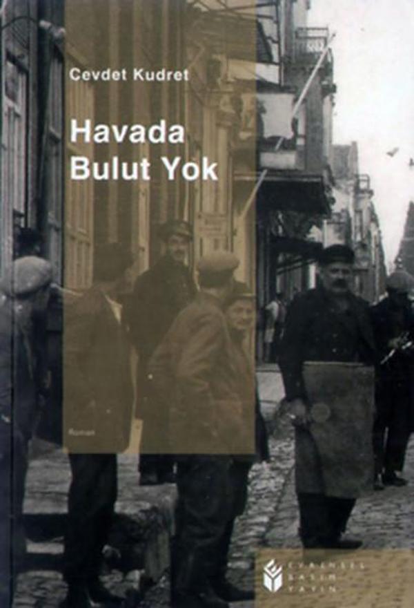 Havada Bulut Yok - Evrensel Basım Yayın - Image 1