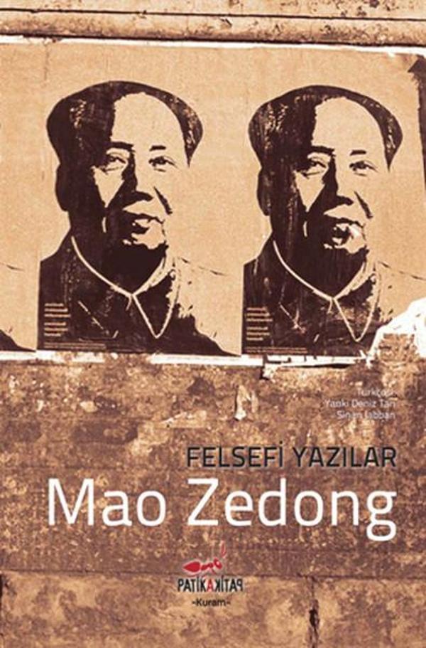 Felsefi Yazılar - Patika - Image 1