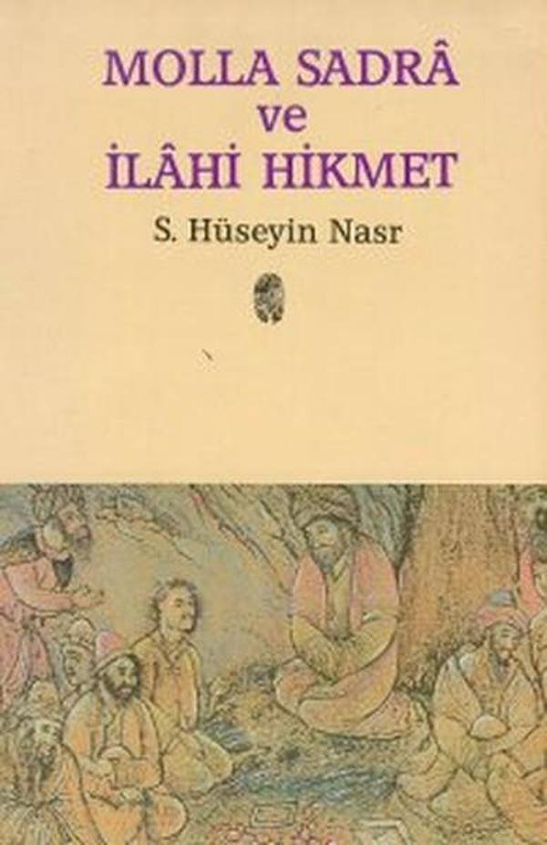 Molla Sadra ve İlahi Hikmet - İnsan Yayınları - Image 1