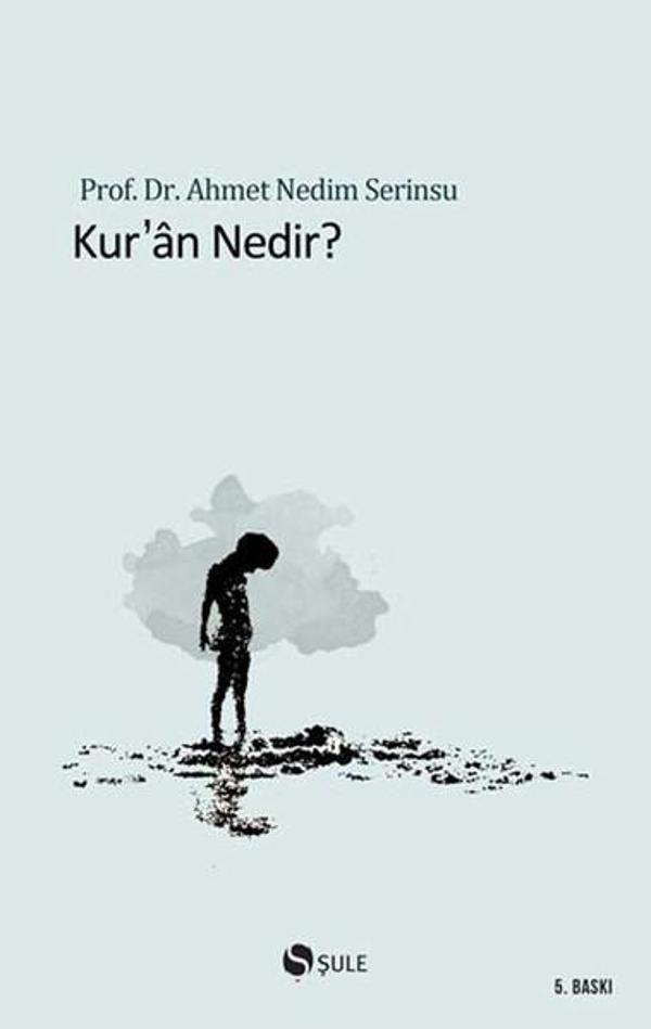 Kur'an Nedir? - Şule Yayınları - Image 1
