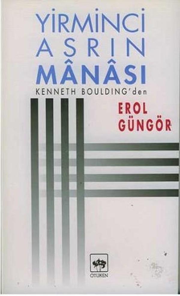 Yirminci Asrın Manası - Ötüken Neşriyat - Image 1