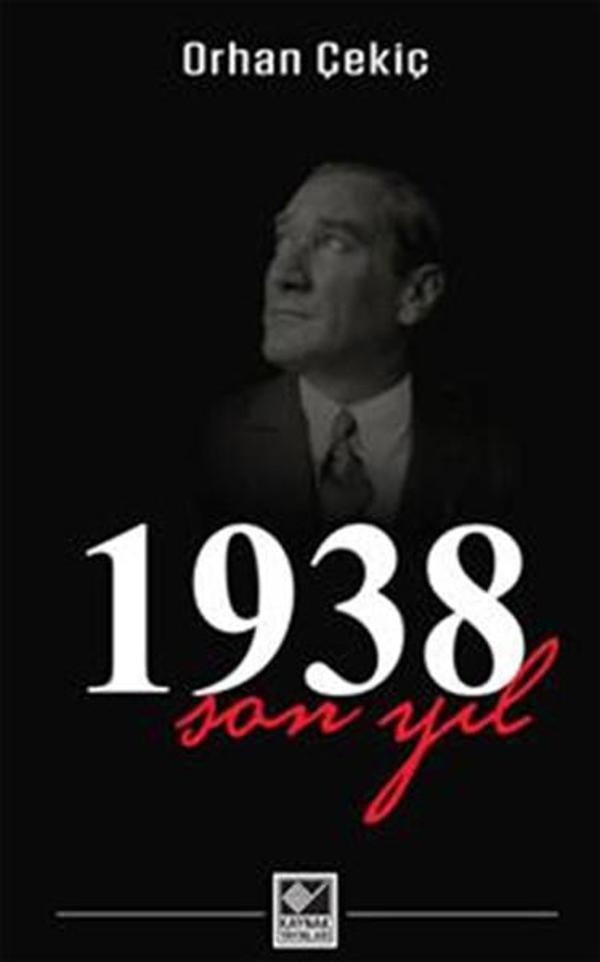 1938 Son Yıl - Kaynak Yayınları - Image 1