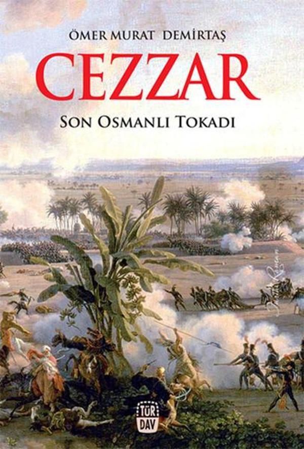Cezzar - Türdav Yayınları - Image 1
