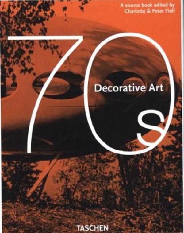Decorative Art 70s - Taschen - Image 1