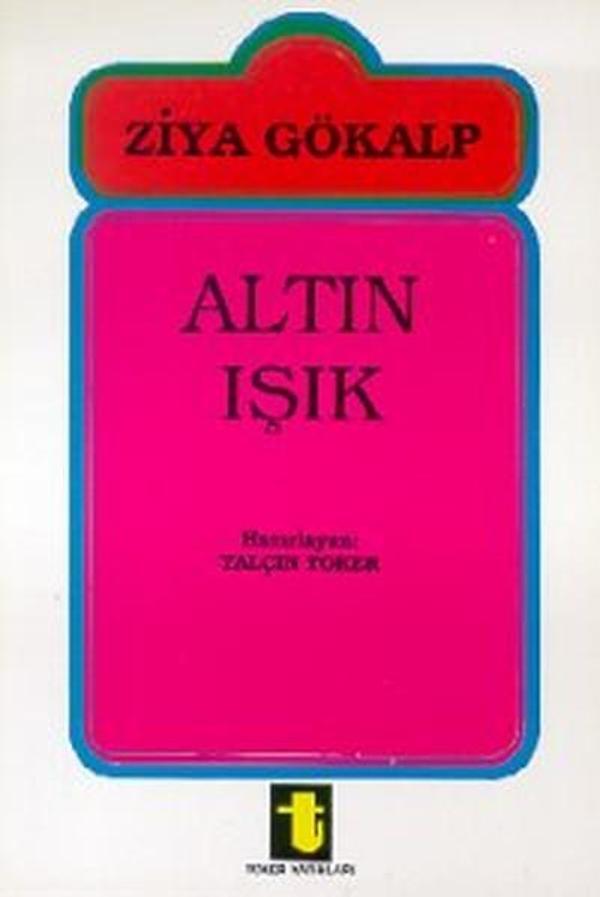 Toker Yayınları Altın Işık - Toker Yayınları - Image 1