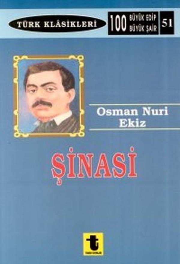 Şinasi - Toker Yayınları - Image 1