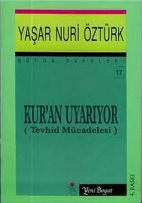 Kuran Uyarıyor - Yeni Boyut - Image 1