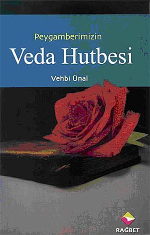 Peygamber Efendimizin Veda Hutbesi - Rağbet Yayınları - Image 1