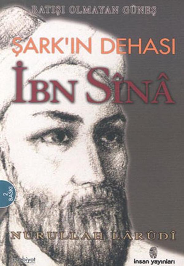 Şark'ın Dehası İbn Sina(Batışı Olmayan Güneş) - İnsan Yayınları - Image 1
