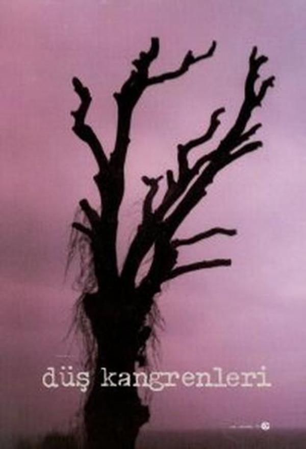 Can Yayınları (Ali Adil Atalay) Düş Kangrenleri - Can Yayınları (Ali Adil Atalay) - Image 1