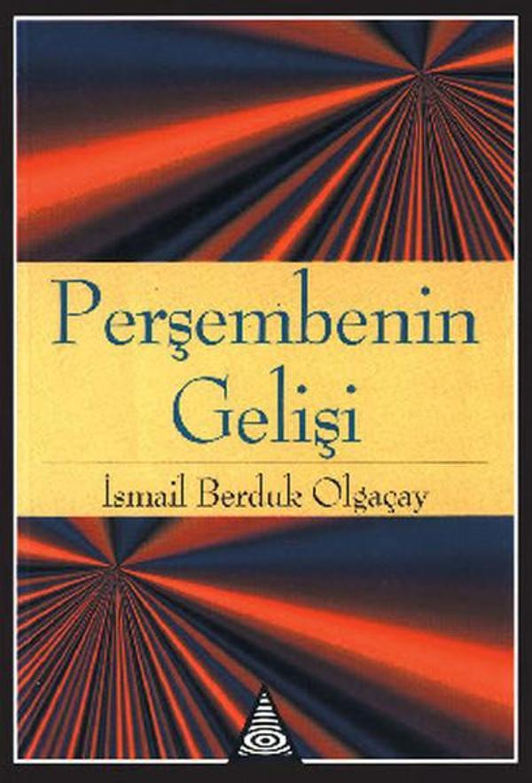 İz Yayıncılık Perşembenin Gelişi - İz Yayıncılık - Image 1