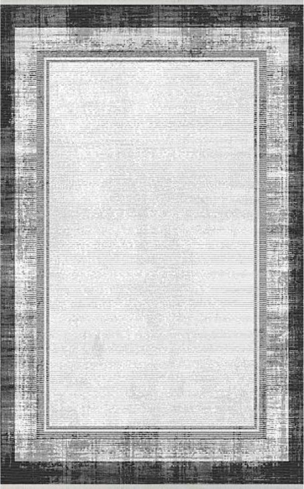 Gabardin Halı Morena Serisi 17172 Akrilik Halı Salon Oturma Odası Halısı - Image 1