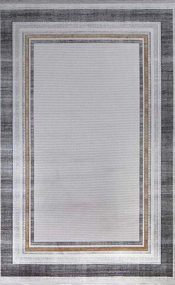 Gabardin Halı Morena Serisi 17173 Akrilik Halı Salon Oturma Odası Halısı - Image 1