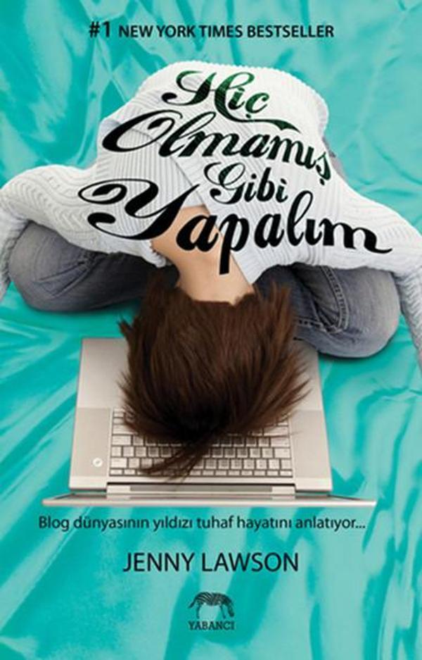 Hiç Olmamış Gibi Yapalım - Yabancı - Image 1