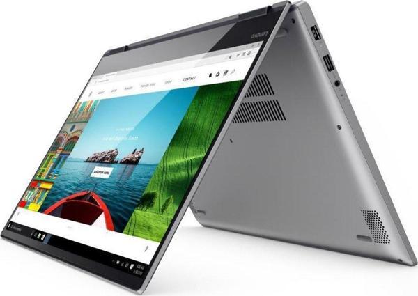 Lenovo Yoga 720 için Full Kaplama Nano ekran koruyucu ekran koruma camı - Image 1