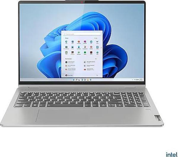 Lenovo Flex 5 için Full Kaplama Nano ekran koruyucu ekran koruma camı - Image 1