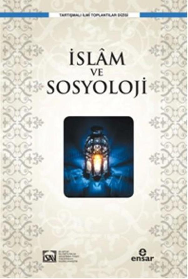 İslam ve Sosyoloji - Ensar Neşriyat - Image 1