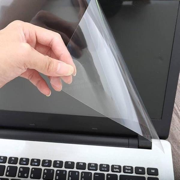 Lenovo Thinkbook 16p 16 inç için Full Kaplama Nano ekran koruyucu ekran koruma camı - Image 1