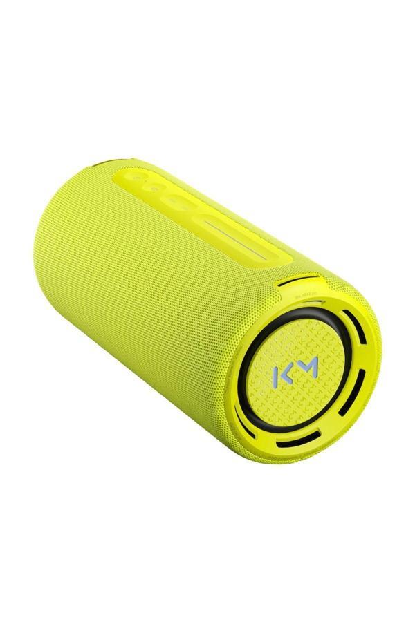 Loewe We. Hear Pro Neon Taşınabilir Bluetooth Hoparlör - Image 1