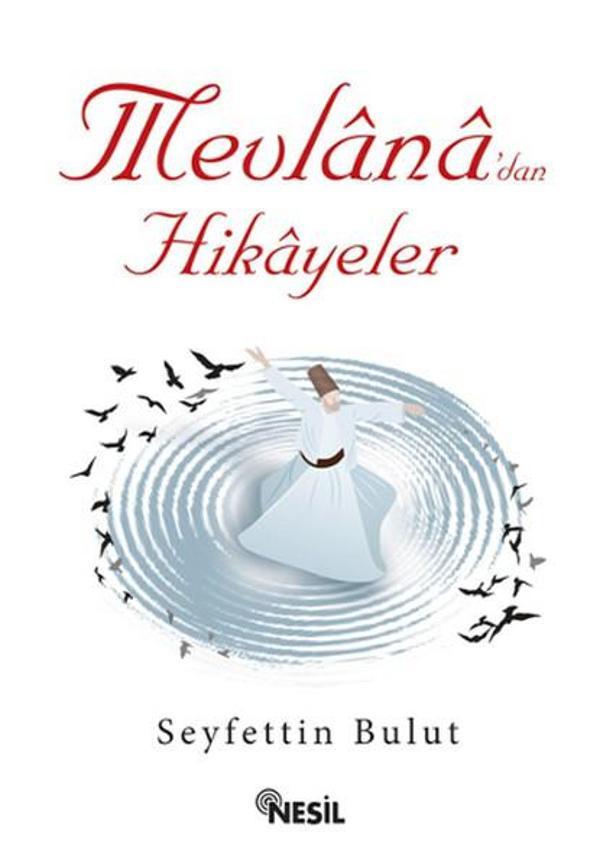 Mevlana'dan Hikayeler - Nesil Yayınları - Image 1