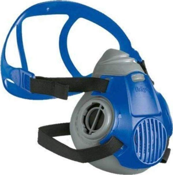 Drager R55330 X-Plore 3300M Yarım Yüz Maskesi - Image 1